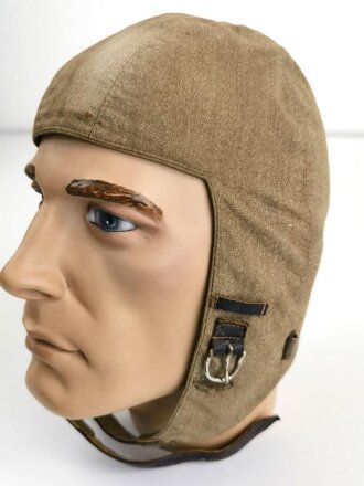 Luftwaffe Kopfhaube für fliegendes Personal....