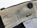 Luftwaffe , Stiefelhose für einen Unteroffizier. Leicht getragenes Stück in gutem Zustand