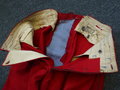 Frankreich, Uniformhose , Kammerstück vor 1900. In alter Zeit im Gesäßbereich repariert, garantiert Originales Stück