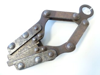 Kabelspanner , datiert 1935, selten