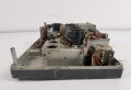 Luftwaffe Röhren Gerät RG 10a, Ln 26579, für FuG 10 . Gehäuse Originallack, Nicht komplett, Funktion nicht geprüft