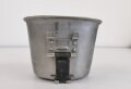 U.S. 1944 dated canteen cup, used