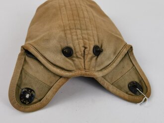 U.S. WWII, Canteen cover, used