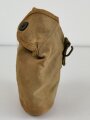 U.S. WWII, Canteen cover, used