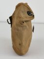 U.S. WWII, Canteen cover, used