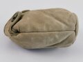 U.S. WWII, Canteen cover, used, dated 1942