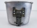 U.S. 1945 dated canteen cup, used