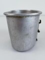 U.S. 1945 dated canteen cup, used