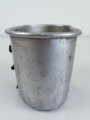 U.S. 1945 dated canteen cup, used