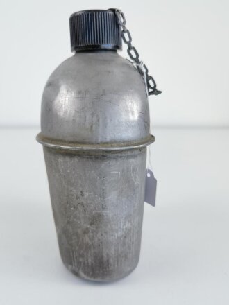 U.S. 1944 dated canteen , used