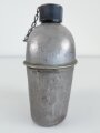 U.S. 1944 dated canteen , used