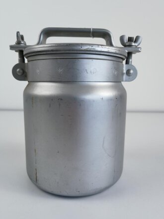 U.S.Navy 1945 dated "Replacement sample Powder Tank MKI" Very good condition