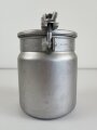 U.S.Navy 1945 dated "Replacement sample Powder Tank MKI" Very good condition