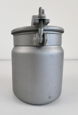 U.S.Navy 1945 dated "Replacement sample Powder Tank MKI" Very good condition