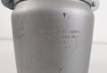 U.S.Navy 1945 dated "Replacement sample Powder Tank MKI" Very good condition