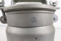 U.S.Navy 1945 dated "Replacement sample Powder Tank MKI" Very good condition