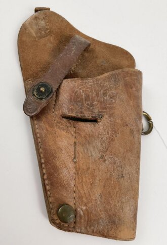 U.S.1945 dated shoulder holster, incomplete