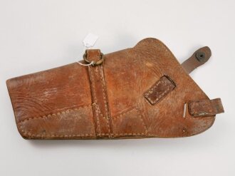 U.S.1945 dated shoulder holster, incomplete