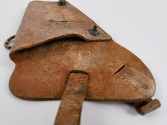 U.S.1945 dated shoulder holster, incomplete