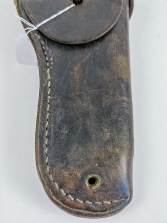 U.S.1944 dated "Colt" holster, used