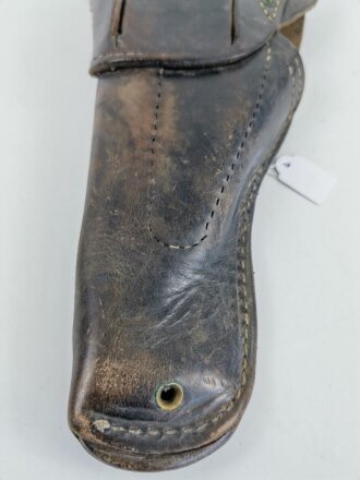 U.S.1944 dated "Colt" holster, used