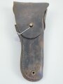 U.S.1944 dated "Colt" holster, used