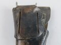 U.S.1944 dated "Colt" holster, used