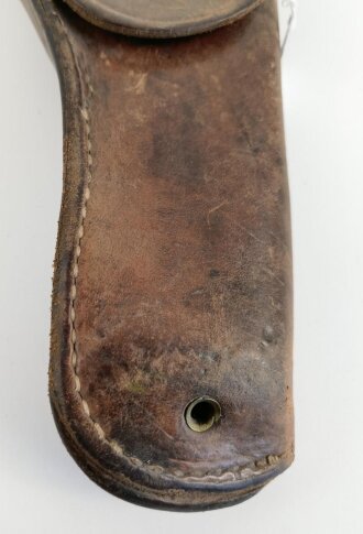 U.S.1943 dated "Colt" holster, used