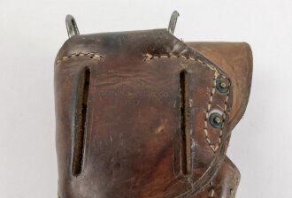 U.S.1943 dated "Colt" holster, used