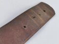 U.S.192? dated Leather belt, total lenght 92cm