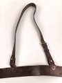 1941 dated "Sam Browne Belt" South African manufacture by Greatrex Johannesburg