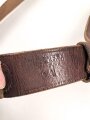 1941 dated "Sam Browne Belt" South African manufacture by Greatrex Johannesburg