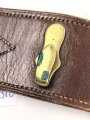 1941 dated "Sam Browne Belt" South African manufacture by Greatrex Johannesburg