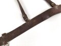 1941 dated "Sam Browne Belt" South African manufacture by Greatrex Johannesburg