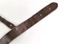 1941 dated "Sam Browne Belt" South African manufacture by Greatrex Johannesburg