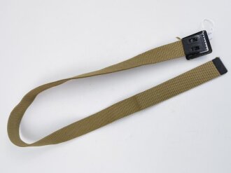 U.S.1945 dated trouser belt, total lenght 100cm