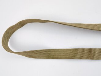 U.S.1945 dated trouser belt, total lenght 100cm