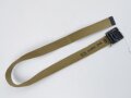 U.S.1945 dated trouser belt, total lenght 100cm