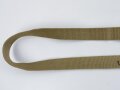 U.S.1945 dated trouser belt, total lenght 100cm