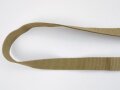 U.S.1945 dated trouser belt, total lenght 100cm