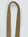 U.S.1942 dated trouser belt, total lengh 98cm