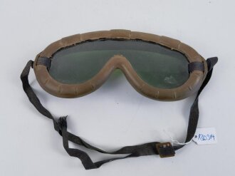 U.S.Army Air Force WWII, Goggles, Polaroid, all purpose,...