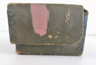 U.S.Army Air Force WWII, Carton box for Goggles , M-1944