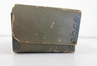 U.S.Army Air Force WWII, Carton box for Goggles , M-1944