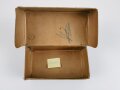 U.S.Army Air Force WWII, Carton box for Goggles , M-1944