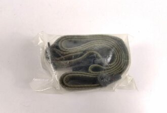U.S. Army  1971 dated Sling, small arms , M1 Nylon. Unopened bag