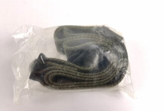 U.S. Army  1971 dated Sling, small arms , M1 Nylon. Unopened bag