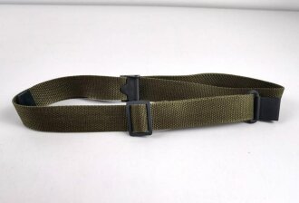 U.S. Army Sling, small arms , M1 Nylon. Unused