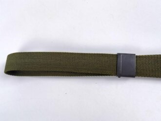 U.S. Army Sling, small arms , M1 Nylon. Unused