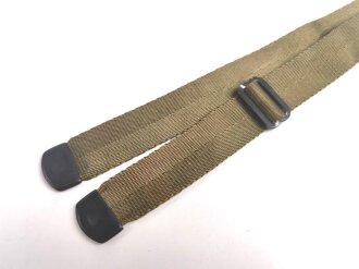 U.S. Army  Sling, Carbine,  Nylon. Incomplete